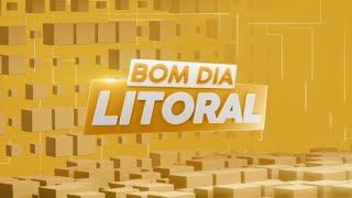 BOM DIA LITORAL 19112024 [upl. by Chil]