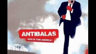 antibalas  Pay Back Africa [upl. by Aicert]