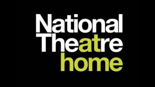 National Theatre Play to Watch No7 Jane Eyre starting 9th April [upl. by Neale]