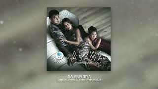 Official Audio quotSa Akin Siyaquot Asawa Ng Asawa Ko OST by Crystal Paras and Jeniffer Maravilla [upl. by Assirod]