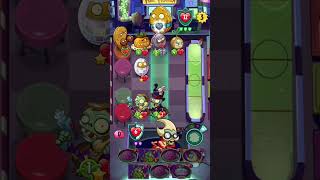 Tuve fe 🤑🥵 mobilegame pvzgameplay plantsvszombie gameplay pvzplus plantasvszombies games [upl. by Etnasa]