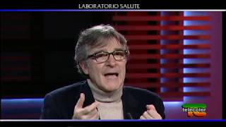 Laboratorio salute ibridi omeopatici Aldilà e bagni di purificazione  22012015 [upl. by Lertnom457]