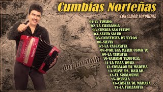 Cumbias Norteñas con sabor a Sonora [upl. by Ahsinal]