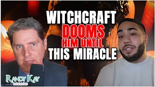 Witchcraft Dooms This Man Until This Miracle Happens [upl. by Katerine]