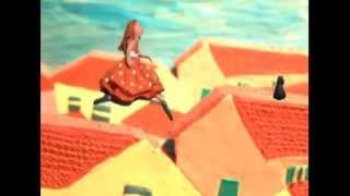 CANTICUENTICOS quotFelisaquot stop motion [upl. by Birkner869]