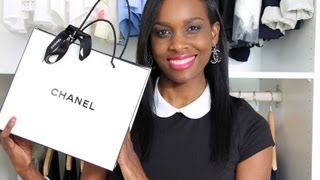 CHANEL Collective Makeup Haul [upl. by Norit]