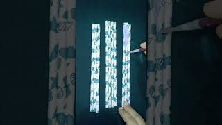 Paper craft home decor Easy home decor ideas from paper straw diy craft handmade decor [upl. by Bone361]