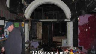 Dedicated to 12 dalston lane AKA The four aces [upl. by Nnaarual]