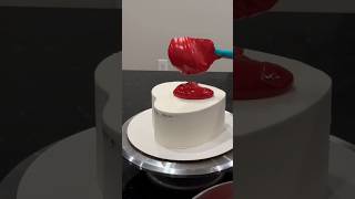 Cake design Birthday Cake decoration Sadaf food recipescake dessert food trending short [upl. by Cairistiona]