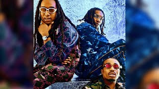 FREE Migos x Quavo x Offset Type Beat 2024  quotSo Icyquot Hard Type Beat 2024 [upl. by Nosyarg]