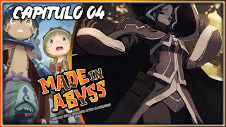 El Desafío de Ozen la Inamovible  04  HELLO ABYSS  Made in Abyss Ps5 [upl. by Camarata]