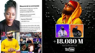 Ferre Gola lunité de mesure de la musique congolaise Brazzaville est sous le contrôle de Ferre Gola [upl. by Osbert]