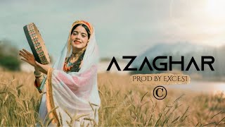 AZAGHAR  Ahidous Atlas amp Moroccan Chaabi amp afrobeat Prod by Excesi [upl. by Domenico889]