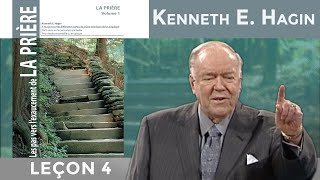 L’autorité du Nom de Jésus  La Prière Vol1 Leçon 413  Kenneth E Hagin [upl. by Naugan493]