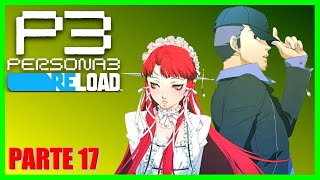 Live de estreia do PC novo  Persona3Reload Xbox [upl. by Derdle]