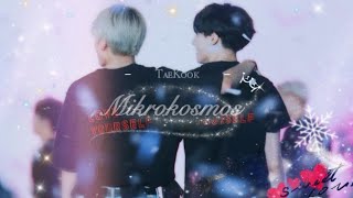 TaeKook  Mikrokosmos [upl. by Enialem785]