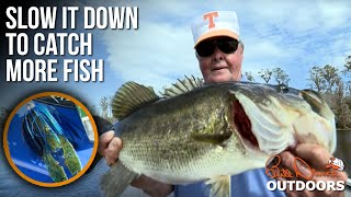 Fishin’ with Jerry Reed Jerry wants to keep it Part 2 [upl. by Eveline]