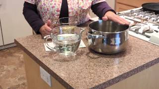 A Simple Method for Softening and Cooking Old Hard Beans [upl. by Zacks]