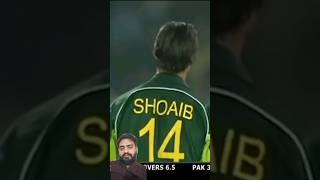 Dont Mess With Shoaib Akhtar Shorts SportsCentral PCB MA2L [upl. by Shuman945]