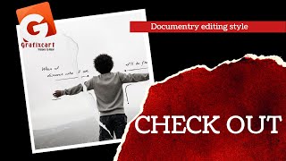 DOCUMENTRY EDITING STYLE LIKE MAGNET MEDIA [upl. by Llenyr]