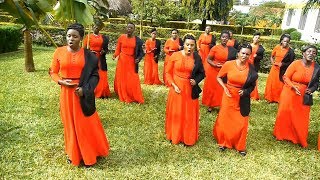 BWANA MKUBWA  official Video [upl. by Eardnoed]