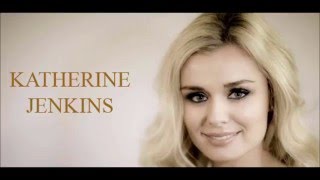 Katherine Jenkins Abigails Song Lyrics [upl. by Ahsimet]