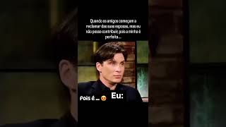 A esposa perfeita ❤️🤣 memes casamentofeliz familiafeliz [upl. by Renard862]