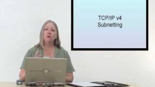 How to calculate a TCPIP IPv4 subnet mask [upl. by Sancha937]