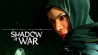 Middleearth Shadow of War  Official Expansion Pass Trailer [upl. by Pendleton146]