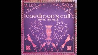 Caedmons Call  Sarala [upl. by Renrag]