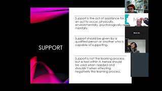 The support principle in speech treatment  the VML method [upl. by Heisser234]