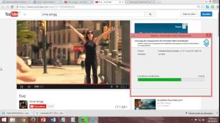 freemake video downloader descargar videos de youtube como usarlo [upl. by Nyar]