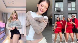 Best Tiktok Dance Compilation💖 Tiktok Mashup 2024 [upl. by Farrington215]