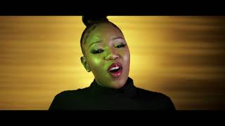 Chileshe Bwalya Waiting Official Music Video [upl. by Dorene]