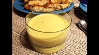 Honey Mustard Dipping Sauce Recipe • Delicious Quick amp Easy ⏳  Episode 246 [upl. by Willin]