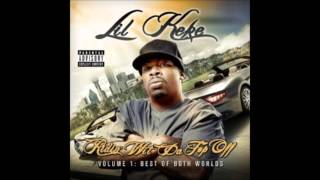 Lil Keke  I Want Ya Ridin Wit Da Top Off Volume 1  2011 [upl. by Irrem312]