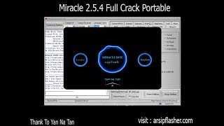 MIRACLE CRACK NEW VERSION FIX LOADER 100 WORKING [upl. by Ermengarde489]