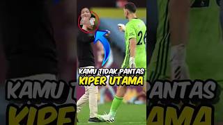 Arsenal membuang kiper terbaik di duniaarsenal emilianomartínez [upl. by Hameerak696]