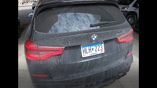 Getting rid of my 2020 BMW X3M Competition after 4 short months [upl. by Hebe331]