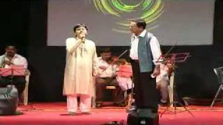 Baharon Phool Barsao by Mohd Rafi  Shashank Jayaprakash  Live [upl. by Airekahs]