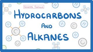 GCSE Chemistry  What is a Hydrocarbon What are Alkanes Hydrocarbons and Alkanes Explained 51 [upl. by Rhu]