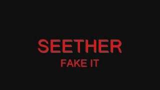 seetherfake itnew song [upl. by Asher]