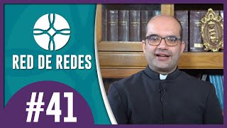 🔴 Episodio 41 El Magisterio de la Iglesia RedDeRedes [upl. by Odilia]