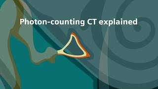 Photoncounting CT explained  part 1 [upl. by Adihsar]