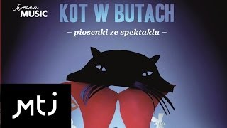 Aktorzy Teatru Syrena  Piosenka o bajkach cz1 [upl. by Ioab]