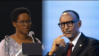 UBUHAMYA Umubyeyi Warokotse JENOSIDE YAKOREWE ABATUTSI MATA 1994 ashimiye HE PAUL KAGAME [upl. by Arvy8]