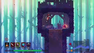 Dead Cells  Where to Find All Three Garden Keys [upl. by Onitsirc]