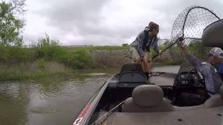 DAILUS AND TREVOR CARLYLE LAKE 2015 GOPRO [upl. by Zoe]