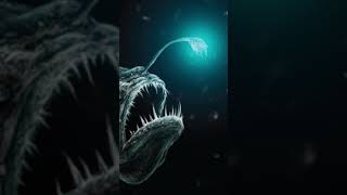 Anglerfish The Scariest Fish in the Ocean [upl. by Atlanta]