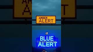 Texas Blue Alert [upl. by Debbee]